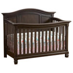 Baby Cache Glendale 4 in 1 Convertible Crib Reviews Wayfair